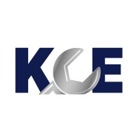 Keeling Catering Engineers Ltd logo - Similar company to Evans Maintenance Services
