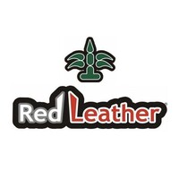 Red Leather & Polymer Industries logo - Similar company to Agrawal Polymer Industries (Api)