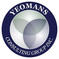 Yeomans Consulting Group, Inc. logo - Similar company to Modives