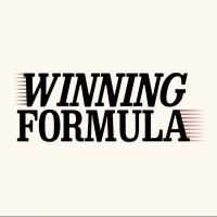 Winning Formula logo - Similar company to Almaliki & Co