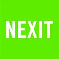 NEXIT architecten logo - Similar company to Opzoom