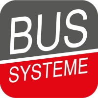 BUS/SYSTEME - Moderne Gebäudesystemtechnik logo - Similar company to Smart Pr Gmbh