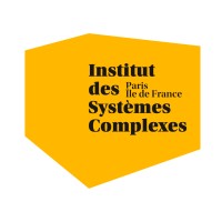 Institut des Systèmes Complexes - Paris Île-de-France (UPS 3611 / CNRS) logo - Similar company to Sciencis