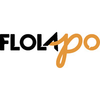 Flolapo logo - Similar company to Pixelcraft