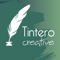Tintero Creative | Content Marketing & Social Media Solutions logo - Similar company to Tda Group - Integrated Content Marketing