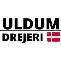 Uldum Drejeri ApS logo - Similar company to Tajco Manufacturing (Ningbo) Co. Ltd.