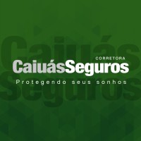 Caiuás Seguros logo - Similar company to Ativa New | Corretora De Seguros
