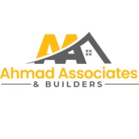 Ahmad Associates logo - Similar company to Ahmed Associates