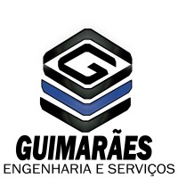 Guimarães Engenharia e Serviços logo - Similar company to Guimarães Multiserviços Engenharia Ltda