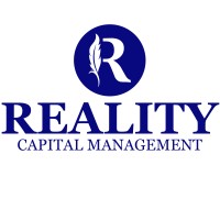 Reality Capital Management logo - Similar company to Mansystemsru