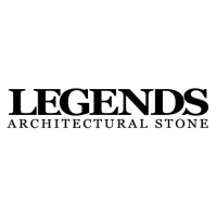 Legends Architectural Stone logo - Similar company to J & B Pavelka Truck & Trailer Sales