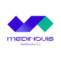 Medinovis Healthcare S.L logo - Similar company to Odf Nutra Inc.