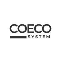 CoEcosystem logo - Similar company to Radio 2Rph