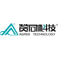 Agree Technology logo - Similar company to Agree Technologies