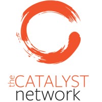 The Catalyst Network logo - Similar company to Epic-Network