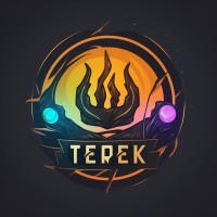 Terek Gaming BV logo - Similar company to Purple Flame Studio