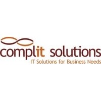 Complit Solutions - IT Solutions for Business Needs logo - Similar company to Complit Engineering®