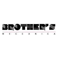 Brother's meccanica logo - Similar company to Meccanica Cataldi Srl