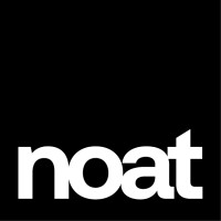 noat - strategic brand design consultants logo - Similar company to Intangify