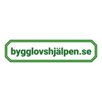 Bygglovshjälpen.se logo - Similar company to Husverket