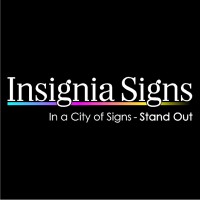 Insignia signs
