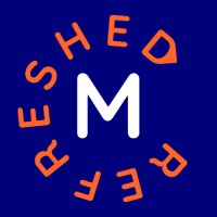 Refreshed Marketing logo - Similar company to Monsuton