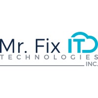 Mr. Fix It Technologies, Inc. logo - Similar company to Ultimate Billing