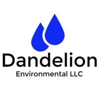 Dandelion Environmental LLC logo - Similar company to H2E, Incorp