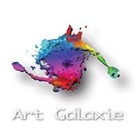 ART GALAXIE logo - Similar company to Pixel In Motion