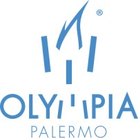 Olympia Palermo ASD logo - Similar company to Master Nuoto Snc