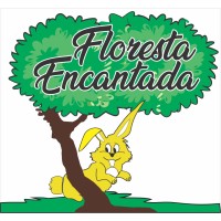 Escola de Educação Infantil Floresta Encantada logo - Similar company to Yellow Bus Educação Infantil Bilíngue