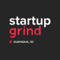 Startup Grind Guayaquil logo - Similar company to Startup Grind Quito