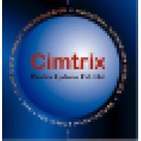 Cimtrix Systems (P) Ltd logo - Similar company to Precitec Precision Machineries Private Limited