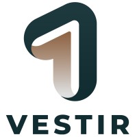1VESTIR logo - Similar company to Pluralle Chessy