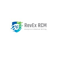 RevEx RCM logo - Similar company to Revex Solutions