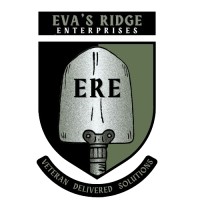 Eva's Ridge Enterprises logo - Similar company to Simair - Flight Simulation Center