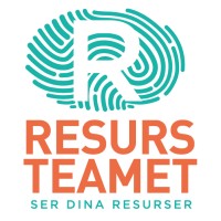 Resursteamet AB logo - Similar company to Hvarwine