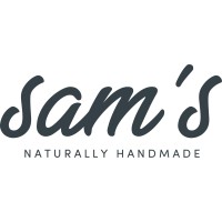 Sam's Naturally Handmade logo - Similar company to Hemp It Up