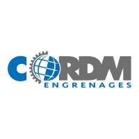 CORDM logo - Similar company to Water Flow Contracting