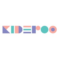 KIDEROO logo - Similar company to Fuse Stores
