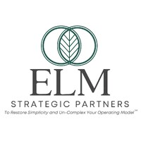 Elm Strategic Partners logo - Similar company to Jkc Solutions