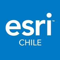 Esri Chile logo - Similar company to Copernicus Lac Chile