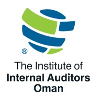 IIA Oman - Institute of Internal Auditors Oman logo - Similar company to Acfe Egypt Chapter