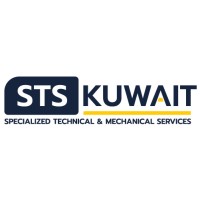 STS Kuwait (Specialized Technical & Mechanical Services) logo - Similar company to Joy Event Planner