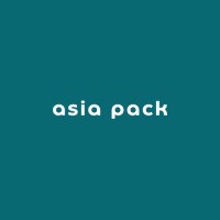Asia Pack logo - Similar company to The Packmate Llc