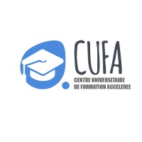 CUFA-Centre Universitaire de Formation Accélérée logo - Similar company to Rayane Center Of Training And Professional Qualification