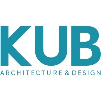 KUB architecture & design logo - Similar company to Ranch Computing