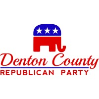 Denton County Republican Party logo - Similar company to Binge! Network Solutions