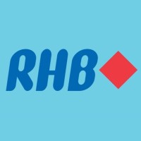 RHB Bank (Cambodia) PLC logo - Similar company to Vp.Start