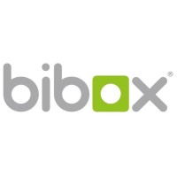 BIBOX 🌱 Packaging logo - Similar company to Packaging Service Srl